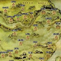 泗上十二諸侯 泗上十二諸侯