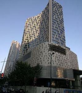 上海新天地朗廷酒店 上海新天地朗廷酒店