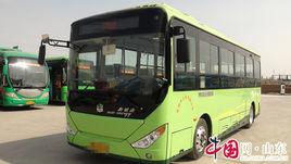 濱州公交3路 濱州公交3路