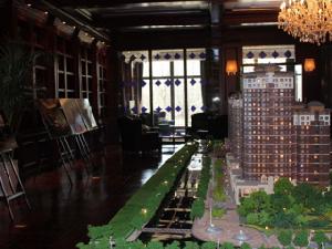 伊泰華府世家 伊泰華府世家