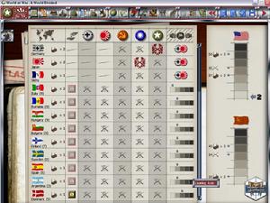 《加里世界大戰：分裂的世界》