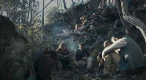 亞歷山大·皮爾斯的最終懺悔 亞歷山大·皮爾斯的最終懺悔