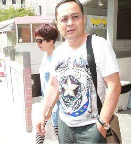 楊曉林[楊冪爸爸]