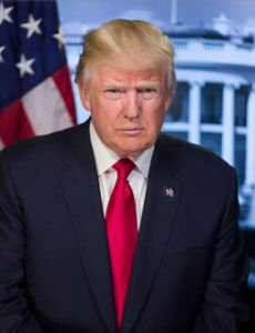 Donald Trump Donald Trump