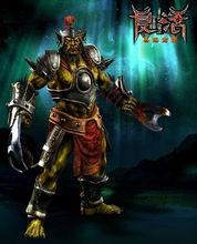 復活[2004年北京寰宇之星開發ARPG類單機遊戲]