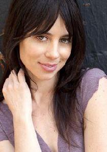 娜塔莎·賴格羅 娜塔莎·賴格羅