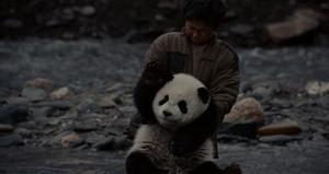 （圖）《熊貓回家路》