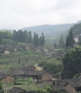 硝塘自然村 硝塘自然村