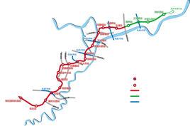 正大路站 正大路站
