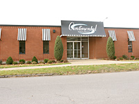 大陸美容文化學校奧利安分校