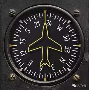 航向測量 航向測量