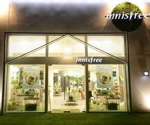 innisfree innisfree