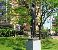 台灣私立中華大學