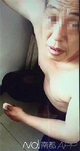 賈小平[原山西蒲縣太林鄉碾溝村支部書記]