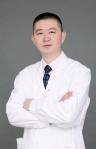 張志剛[眼整形外科主任醫師]