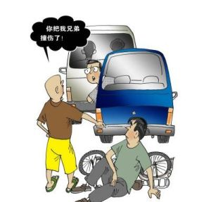 敲詐勒索罪相關漫畫