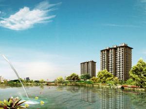 榮盛龍湖半島 榮盛龍湖半島