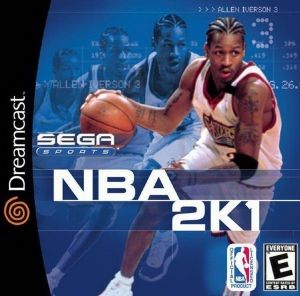 NBA2K1