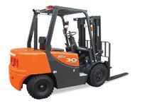 D30G PLUS 柴油叉車