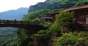 崔家峪村 崔家峪村