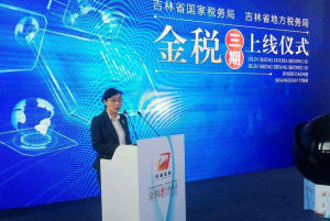 金稅工程三期 金稅工程三期