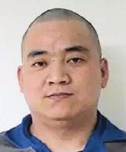 王學飛[湖北黃梅籍涉黑犯罪成員]