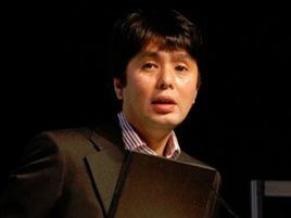 小口久雄 小口久雄