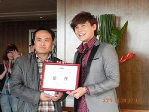 張玉龍[填詞人、音樂人]