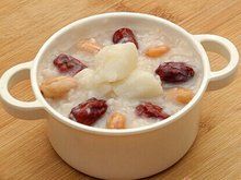 桂圓紅糖糯米粥 桂圓紅糖糯米粥