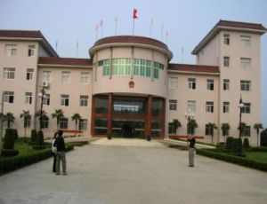 涼亭鄉[安徽省懷寧縣涼亭鄉]