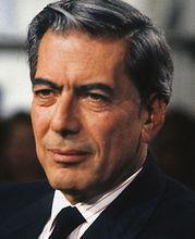 巴爾加斯·略薩