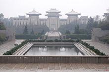 雨花台烈士陵園