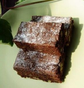 布朗尼小西餅 布朗尼小西餅