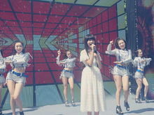 王巧感恩母校國小畢業演唱會