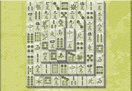 新麻將連連看2 新麻將連連看2