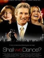 談談情，跳跳舞