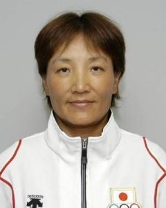 宇津木麗華 宇津木麗華