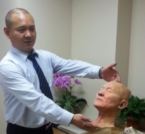 列印遺體 列印遺體