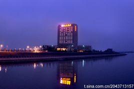 東莞凱景酒店 東莞凱景酒店