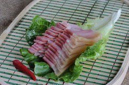 冕寧火腿 冕寧火腿