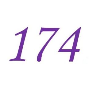 174 174