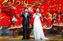 何鵬[青年歌唱家]