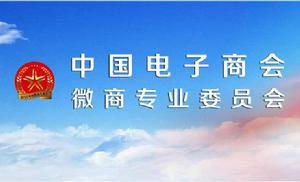 中國電子商會微商專業委員會 中國電子商會微商專業委員會