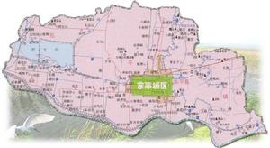東平鎮[山東省泰安市東平縣東平鎮]