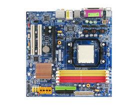 技嘉M61PM-S2 技嘉M61PM-S2