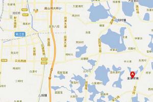 金家壩社區 金家壩社區