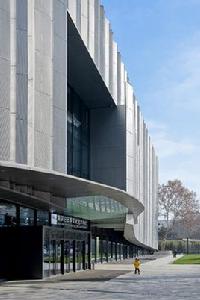 南京白雲亭文化藝術中心 南京白雲亭文化藝術中心