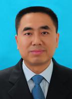 龔源[重慶市黔江區財政局局長]