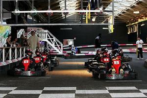 卡丁車賽 卡丁車賽