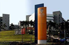 新加坡國立大學東亞研究所 新加坡國立大學東亞研究所